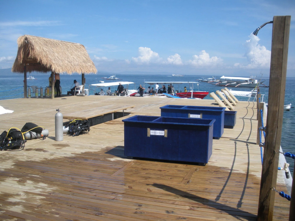 El Galleon Beach Resort