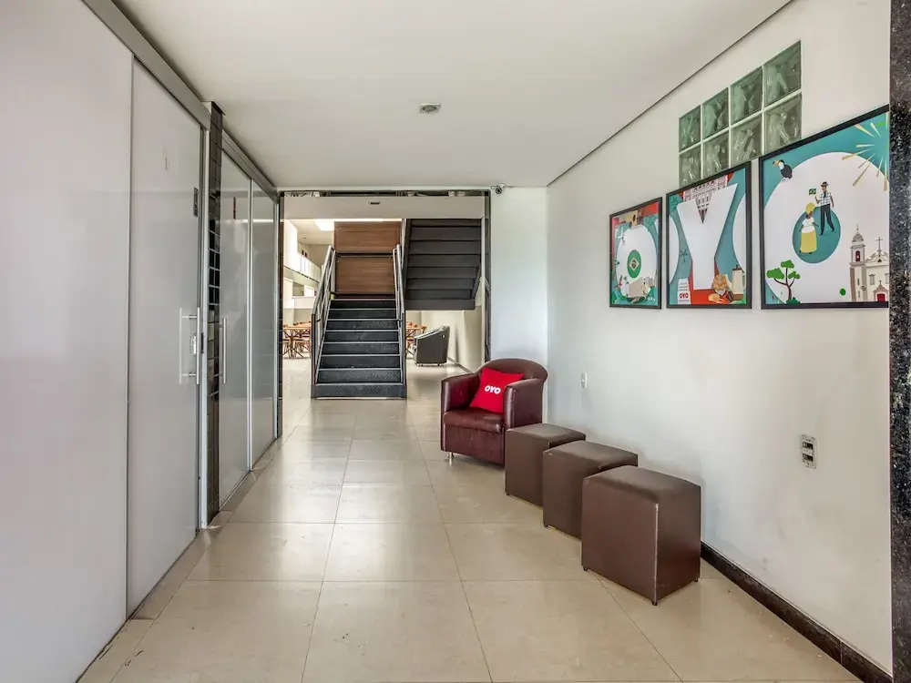 OYO Hotel KM 510