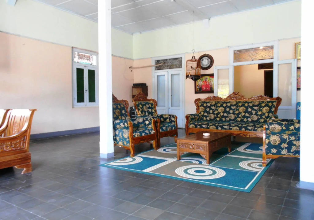 Kalingga Sekar Yogyakarta