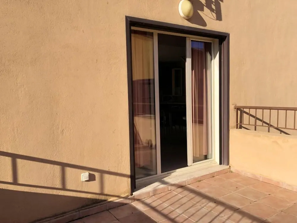 House With 2 Bedrooms in Belgodère, With Shared Pool, Furnished Terrace and Wifi