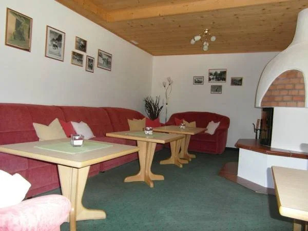Pension Sattelkopf