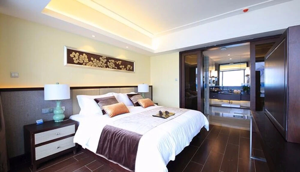 Estay Apartment Toener Silver Beach Huizhou