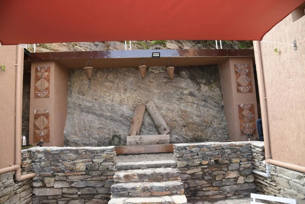 Kali Tibba Resort