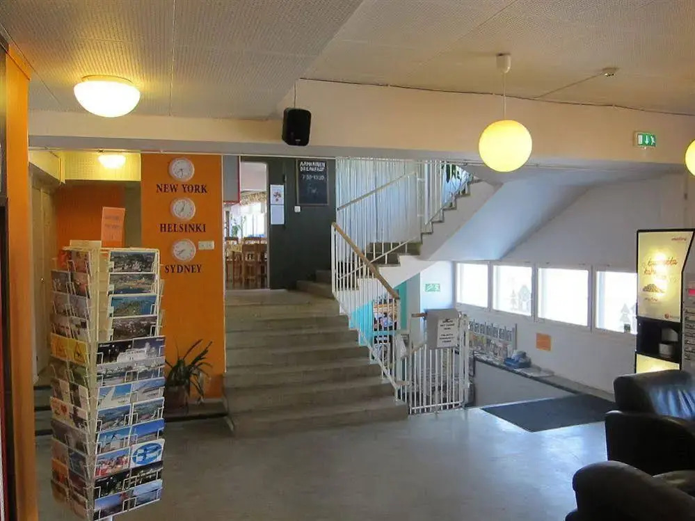 Stadion Hostel