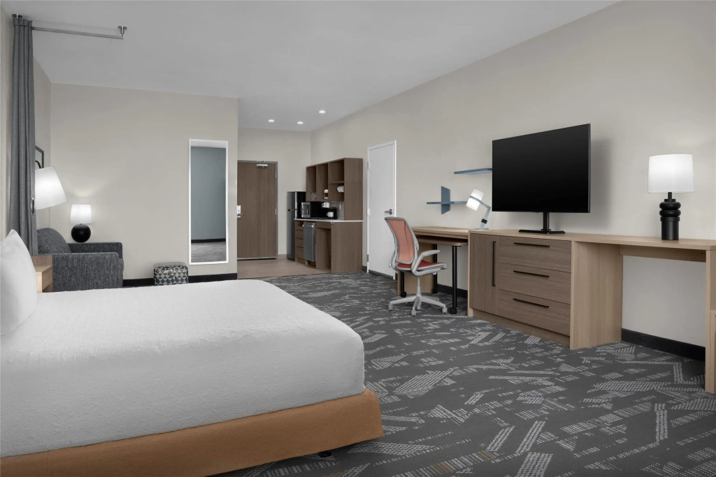 Home2 Suites By Hilton El Paso East Loop 375