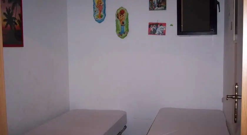 La casa di Marco
