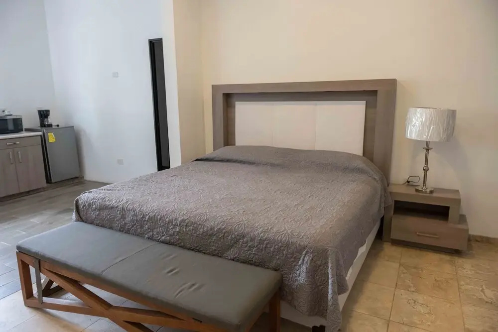 12 Suite Grande Para 4 Personas con Factura