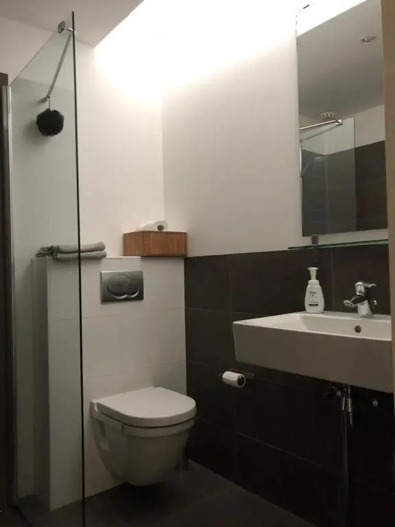 modern genieten in oud binnenstadspand