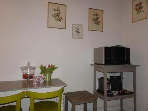 Guesthouse Alizée