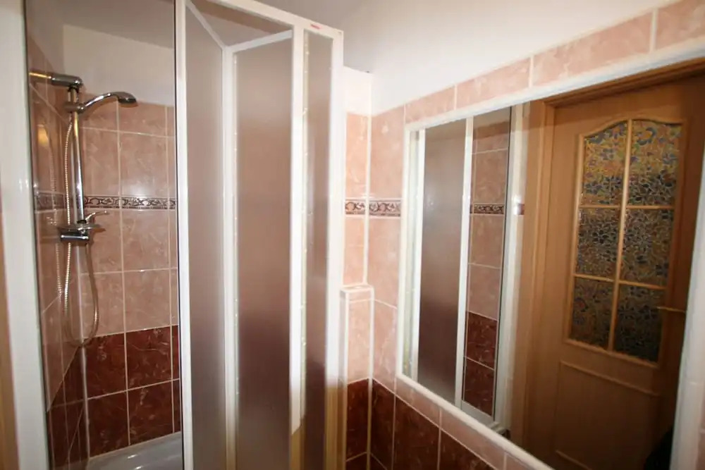 Apartment No. 6 Zahradní 31