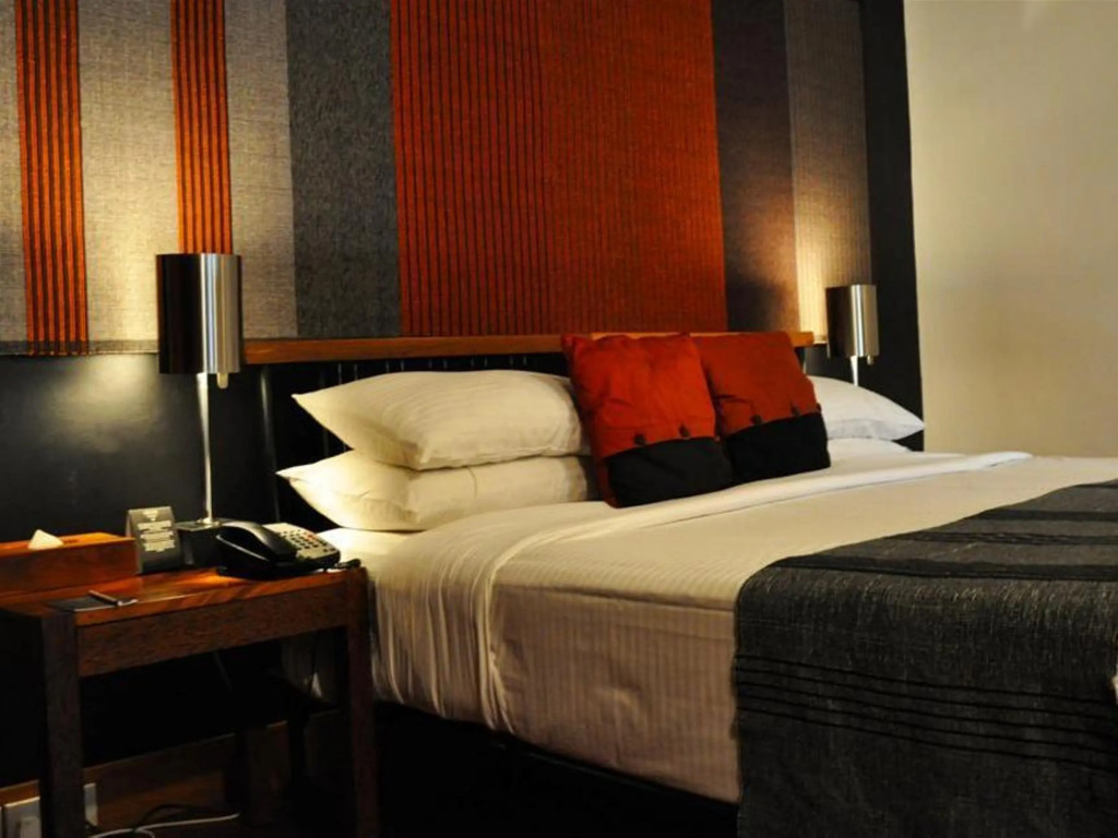 Heritance Kandalama