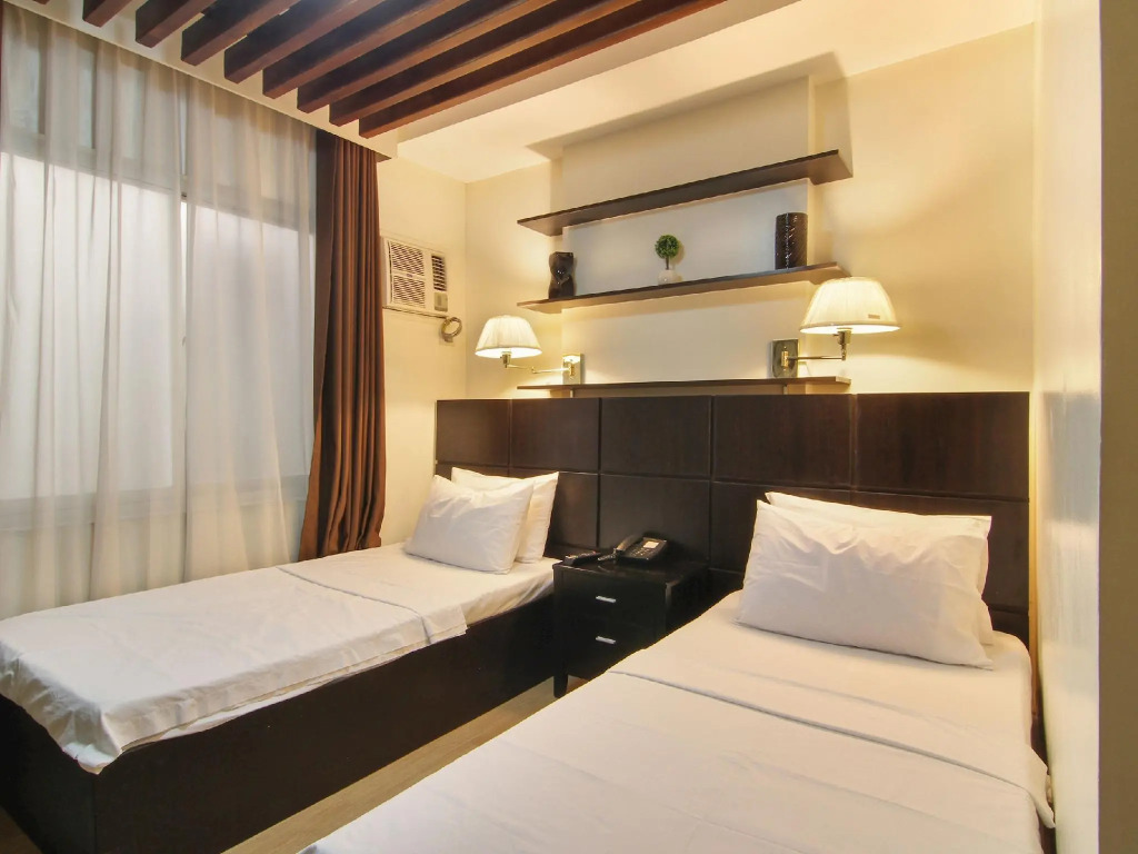 Oriental Zen Suites