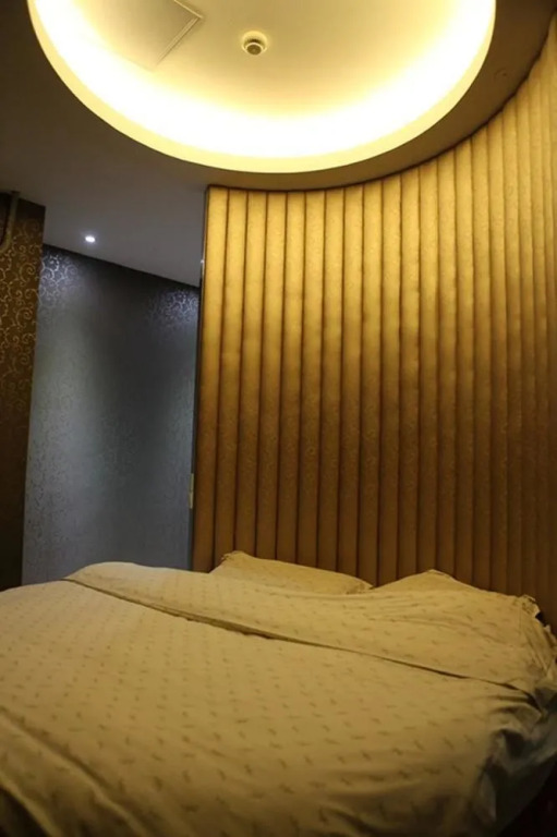 Lemon Hotel- Ma'anshan