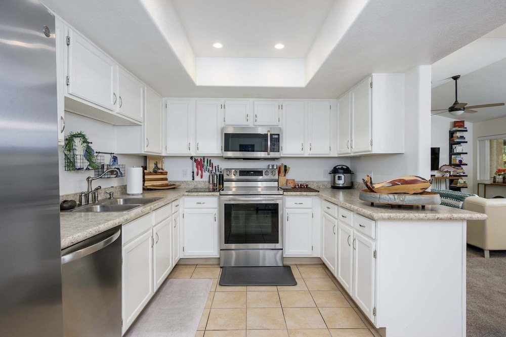 Villa Palma 2 Bedroom Condo