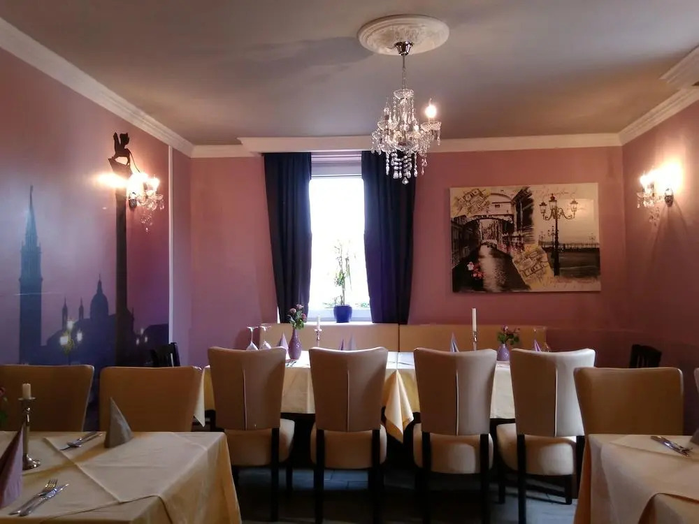 Hotel Da Enzo