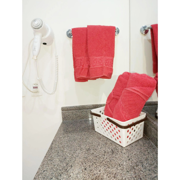 Suite Luxo Flat Hotel Aeroporto Congonhas 1503