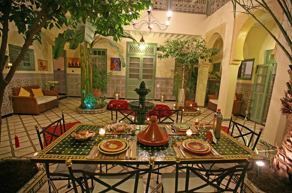 Dar Limoun Amara