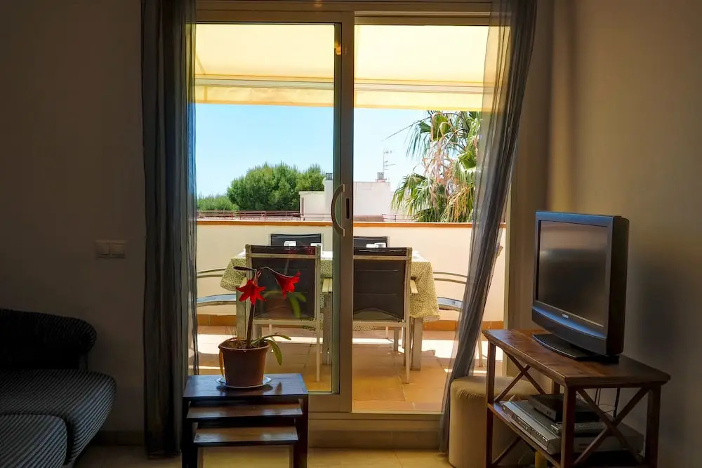 Portman Duplex by Hello Apartments Sitges