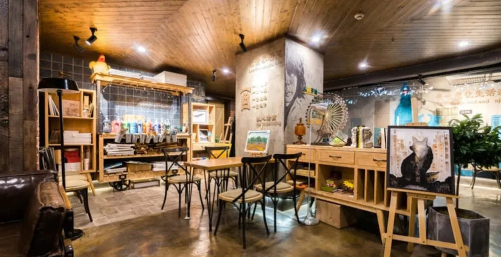 Youxi Movie Hotel Huashi Branch
