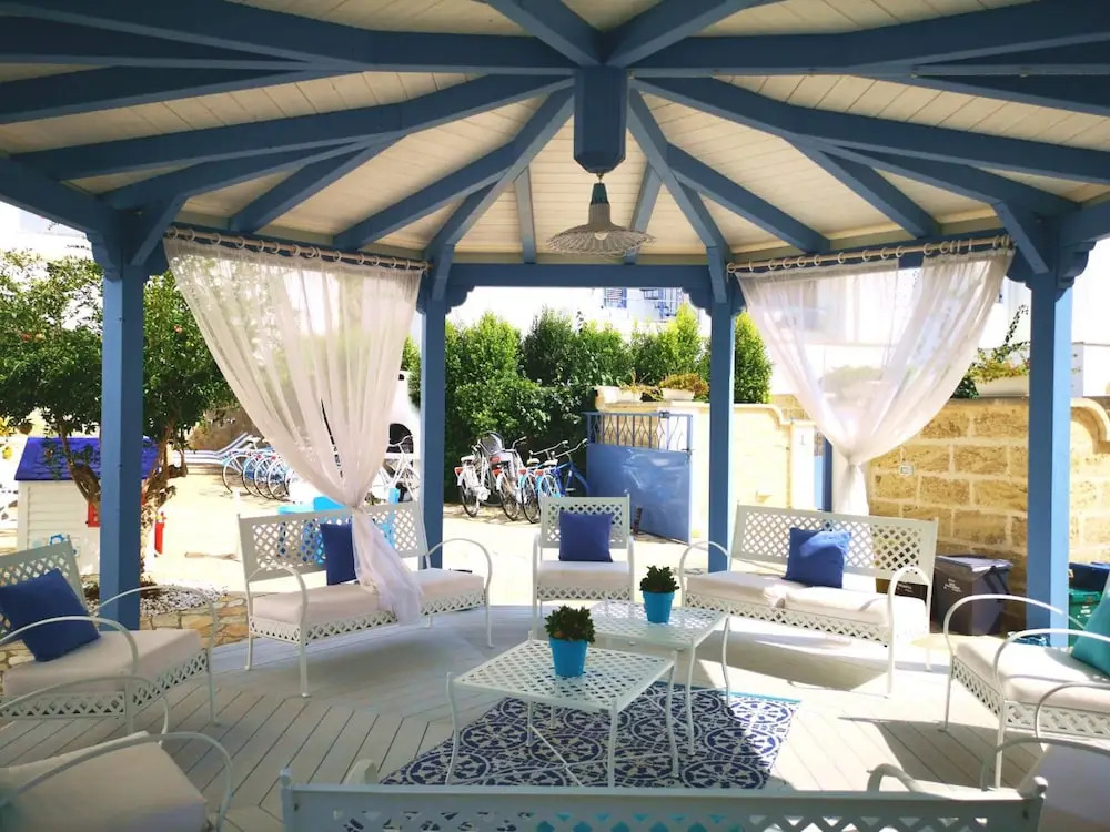 TorreBlu Residence