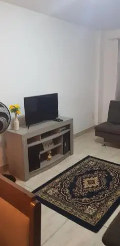 Apartamento Vivi James Cabo Frio