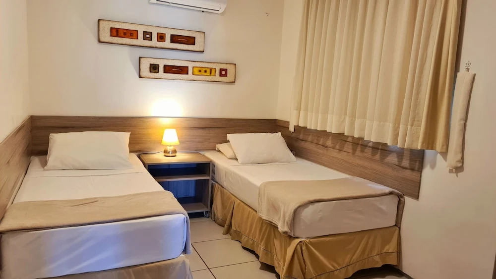 Atlantic Palace Apart-Hotel
