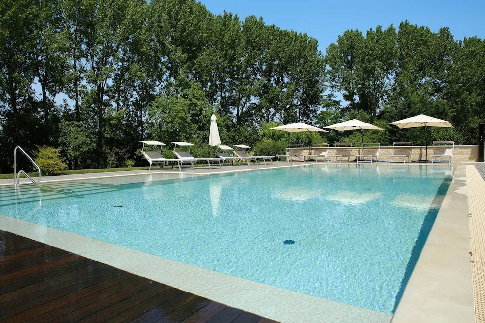 Agriturismo Villa Almè