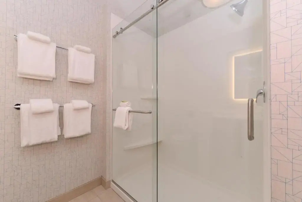 Holiday Inn Express & Suites Trinity by IHG