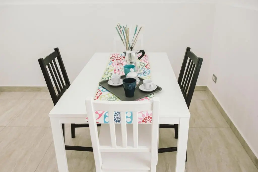 Casa Grazia Guest House