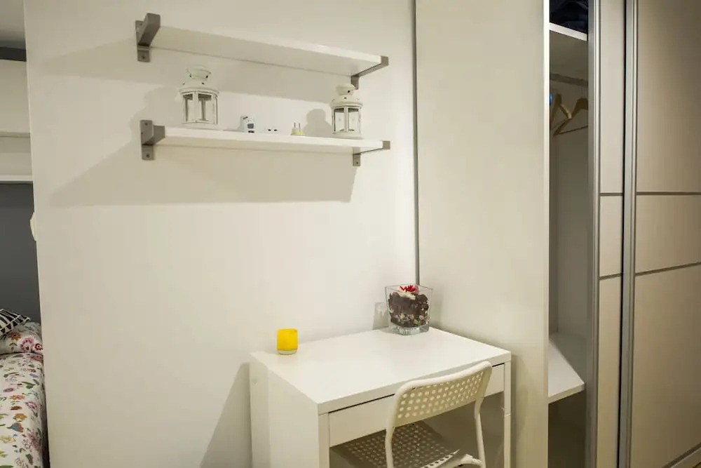 casa albergue picota