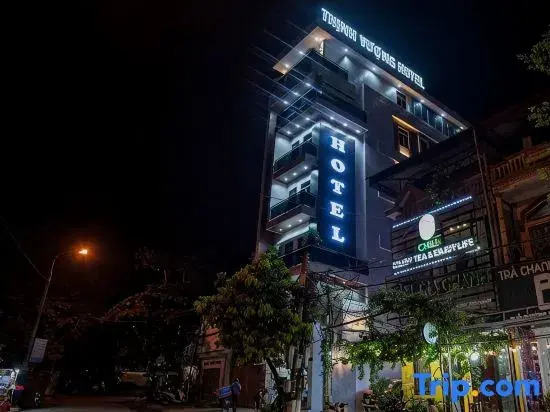 Thịnh Vượng HoTel
