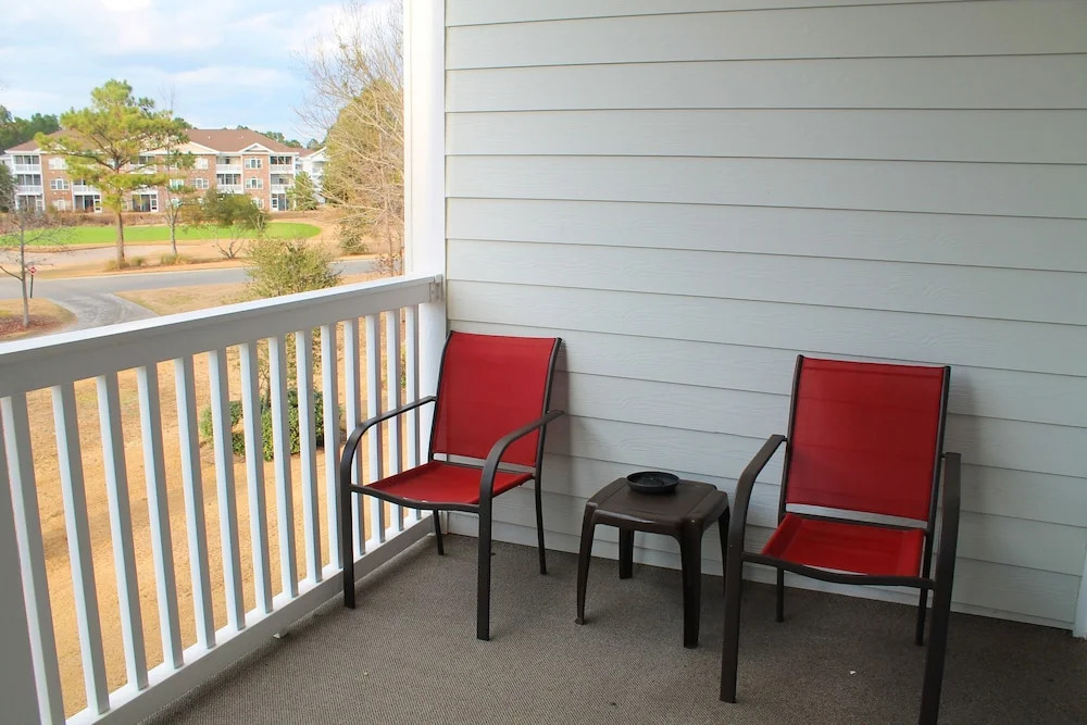 522 Ironwood Condo