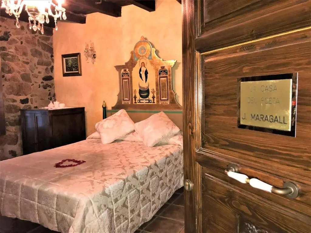 La Casa dels Poetes