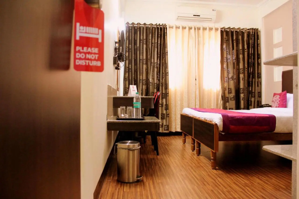 Hotel Hanuman