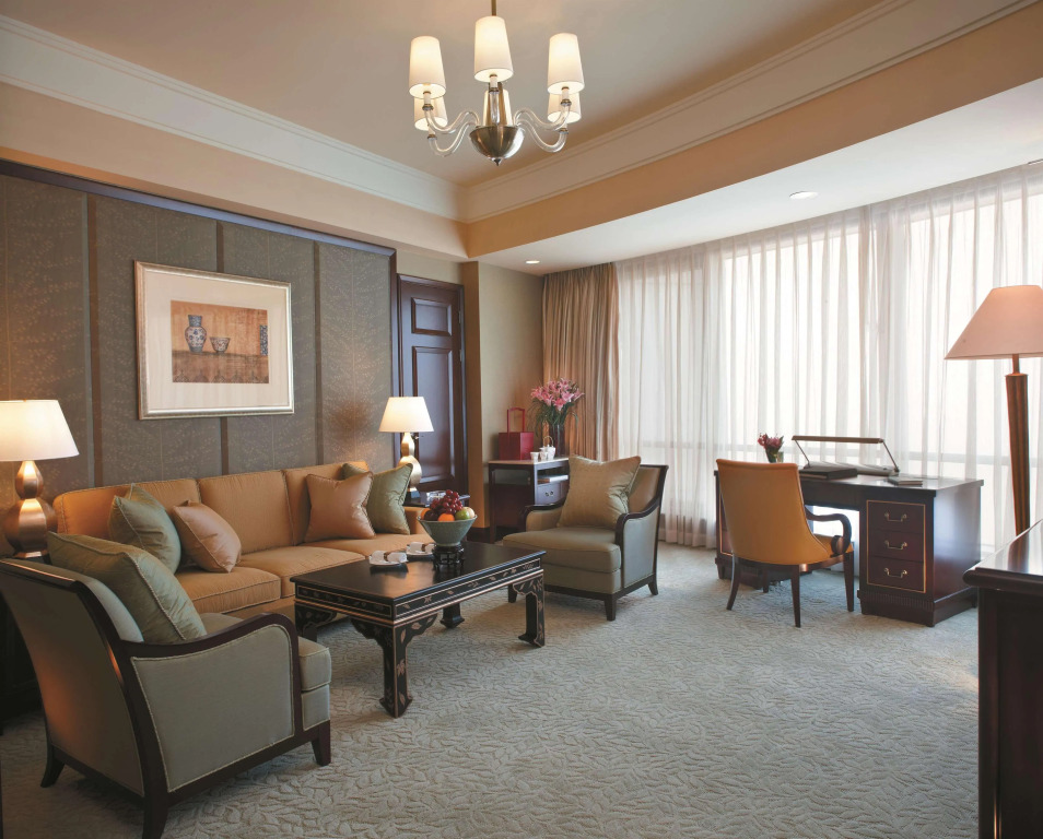 Shangri-La Wenzhou