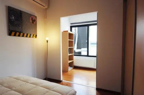 Boutique Athens Apartment La1
