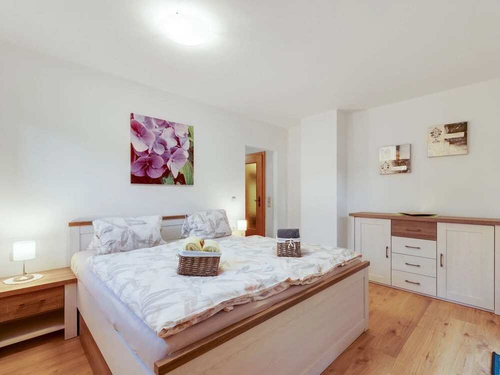 Cozy Apartment in Maria Alm near Ski Area