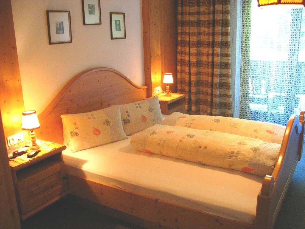 Pension Villa Agnes