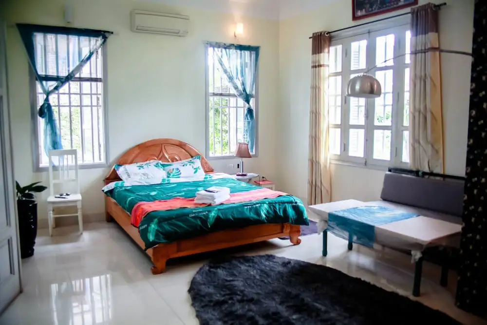 Musical Villa Easternstay