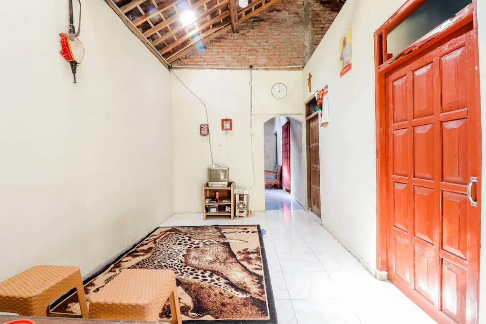 Kinasih Homestay