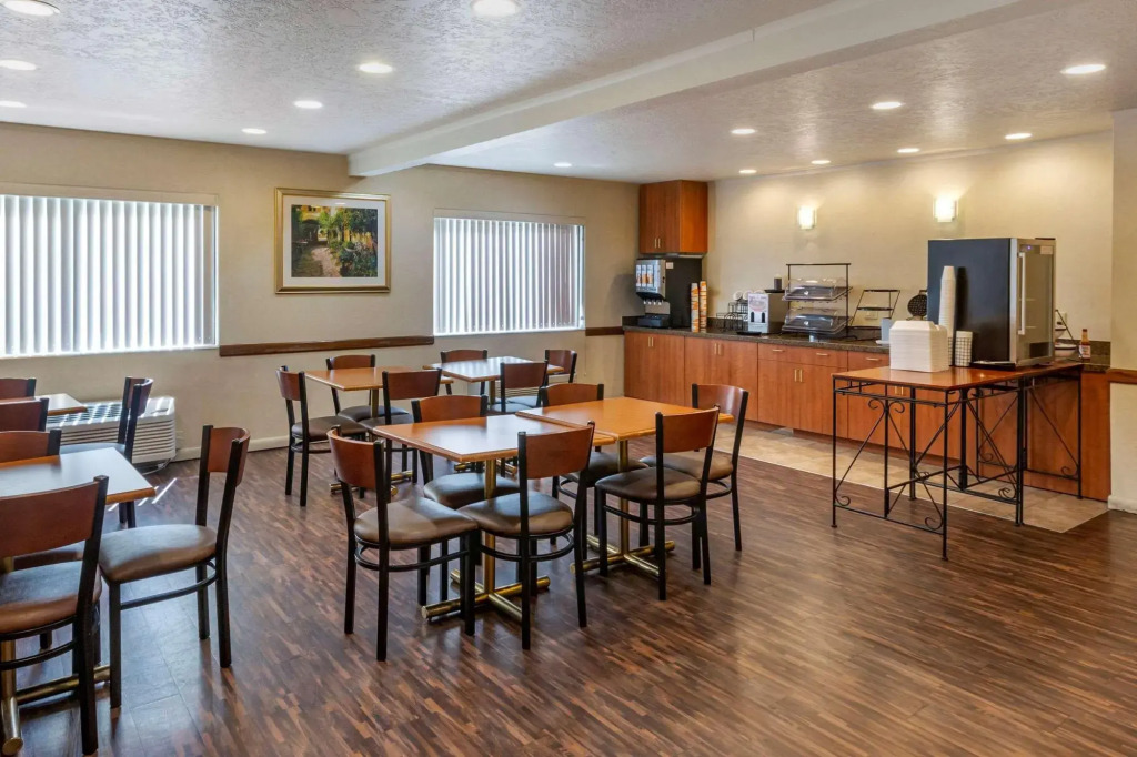 Comfort Inn