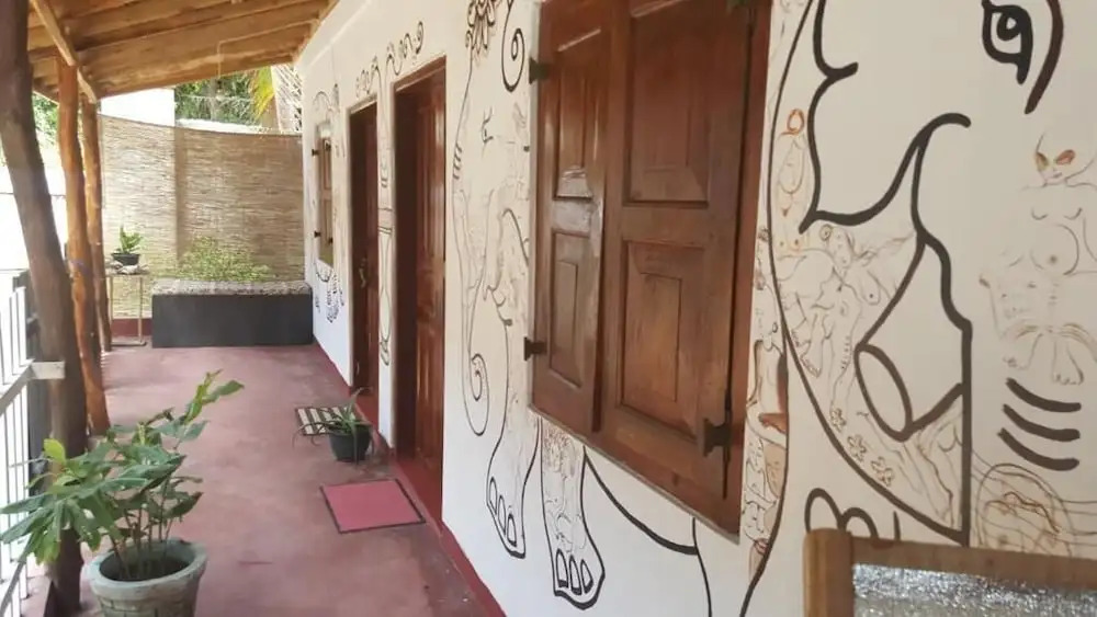 Yoho Sadilka Guest House
