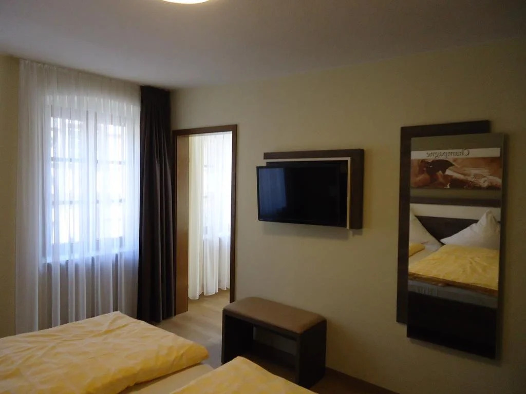 Hotel Gasthaus Huwer