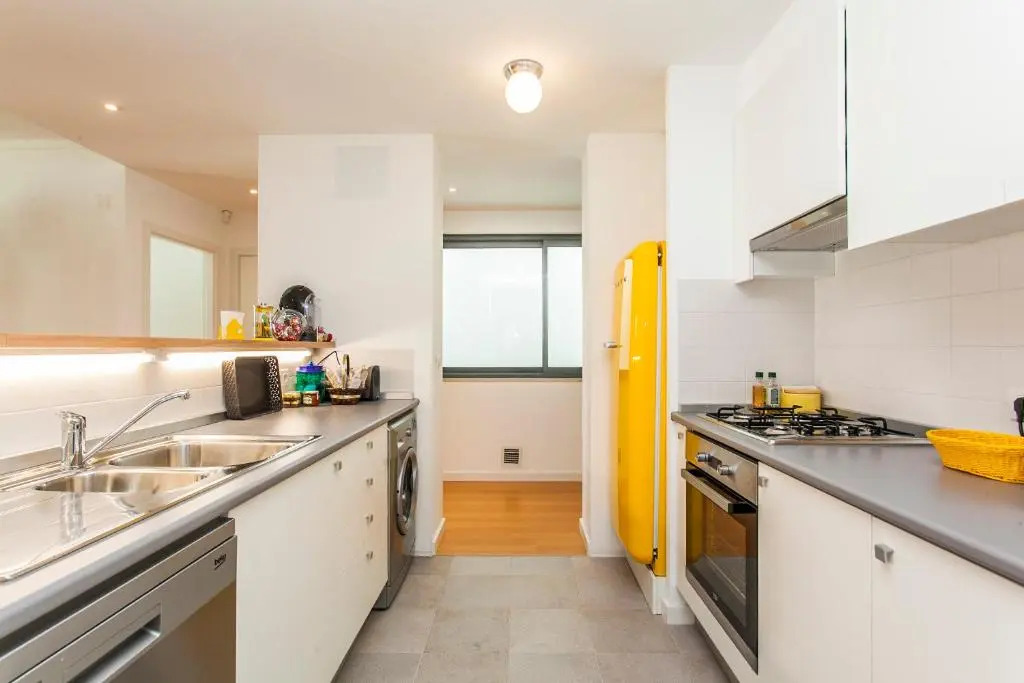 Arco da Graça Apartment