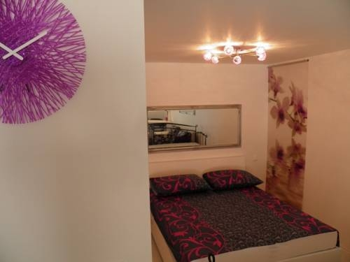 Boutique Apartments