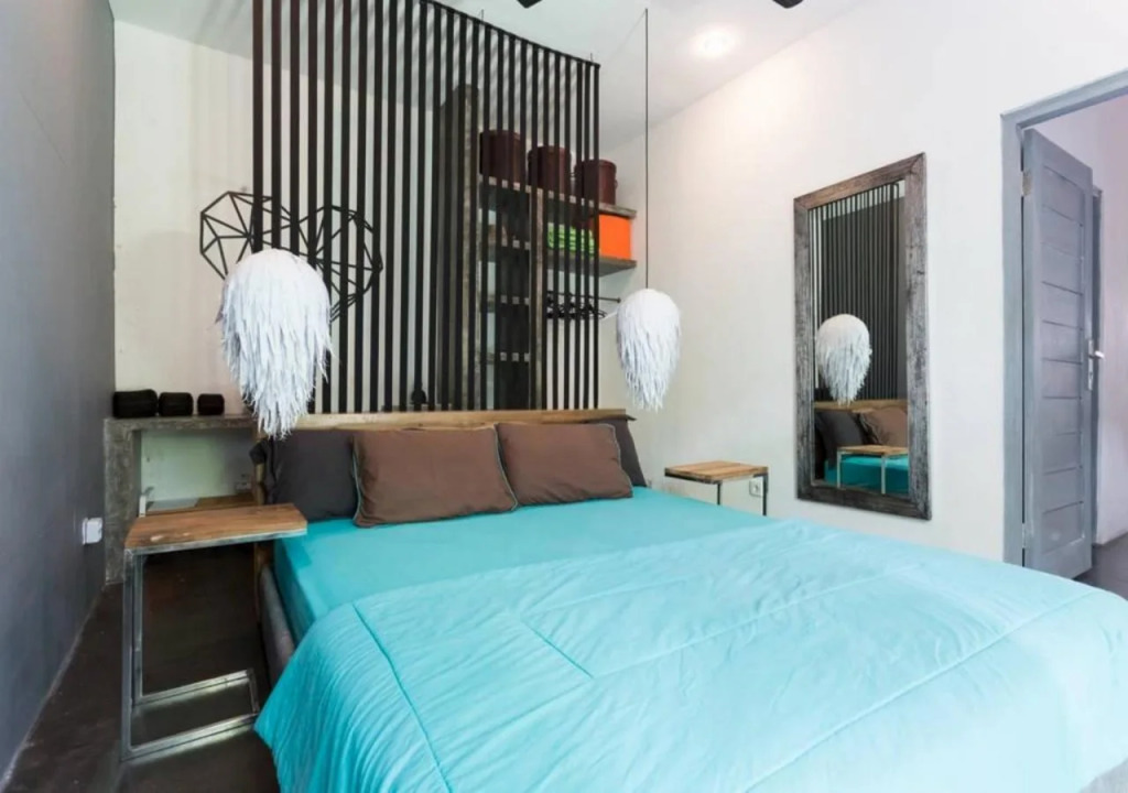 Canggu La Loft Berawa