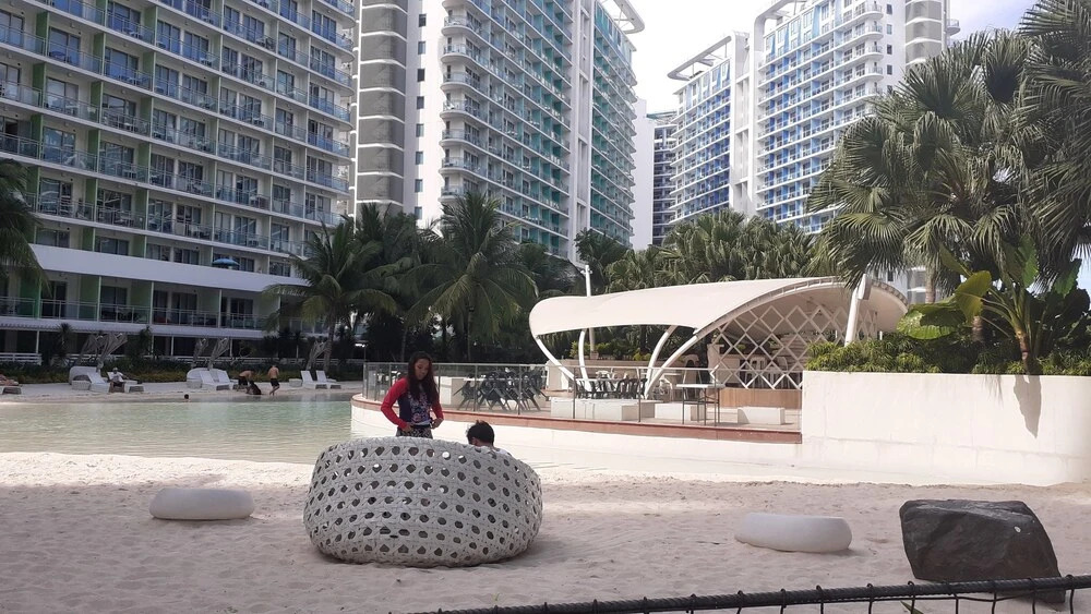 Azure Urban Resort Residences