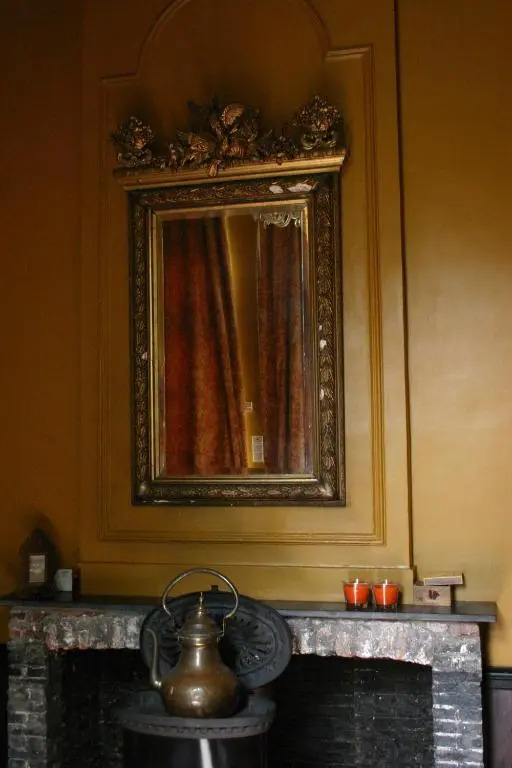 B&B De Sterre