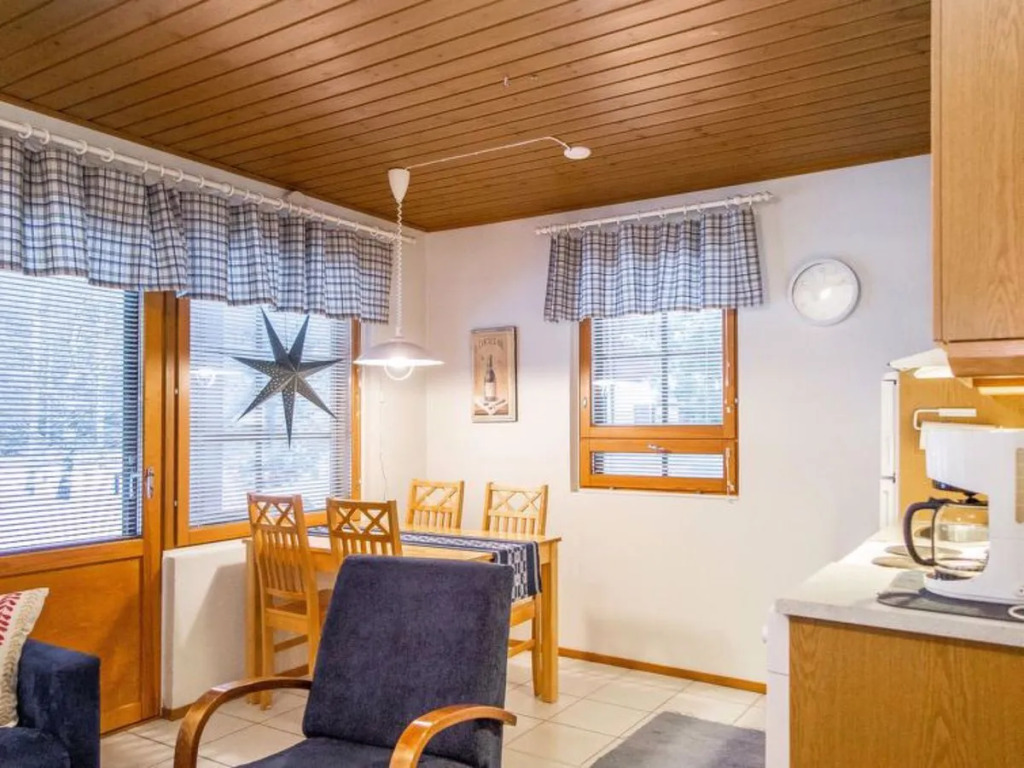 Alppitalo sinitähti 9 apt 2
