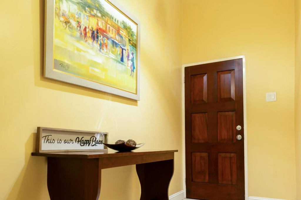 Choose To Be Happy at The Westbury - Two Bedroom Apartment